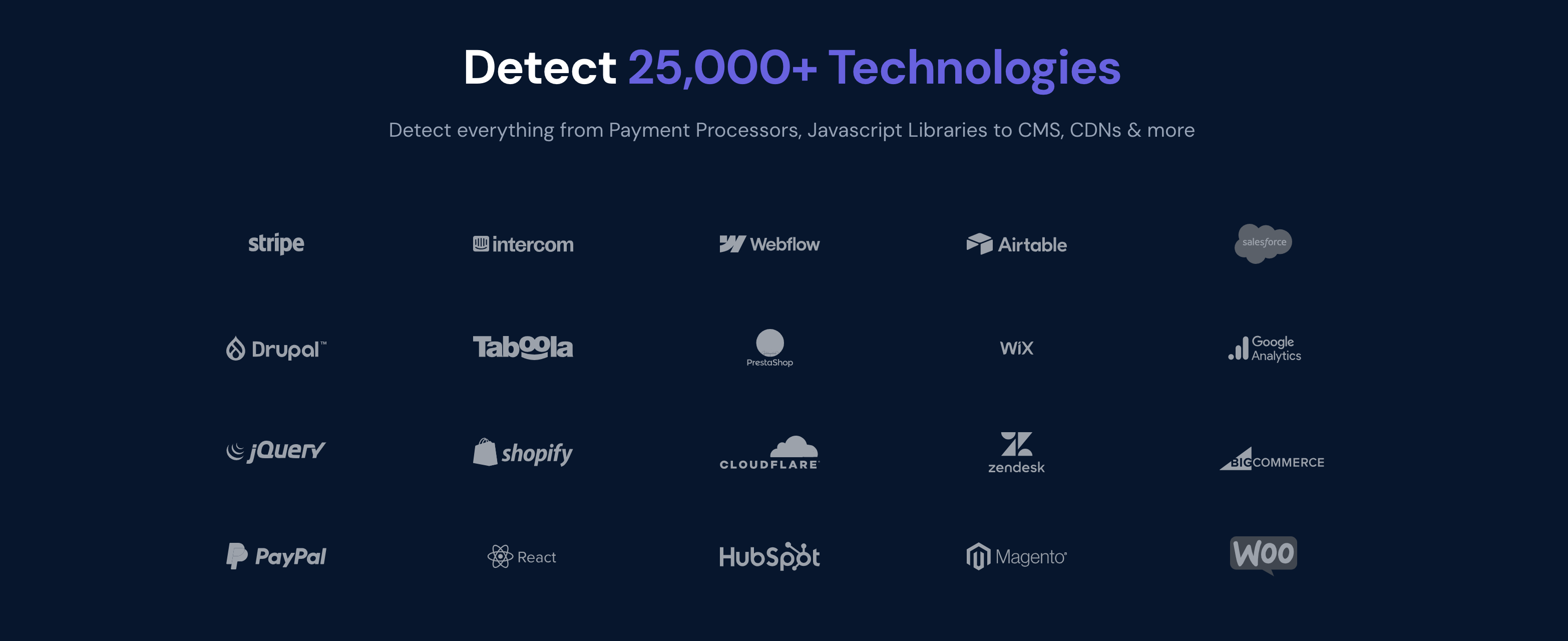 Say 👋  to CheckStack